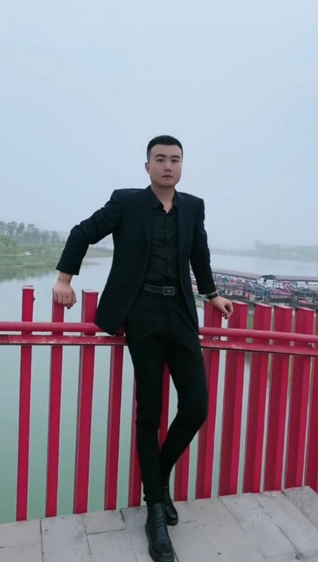 Albert的第二张照片--永安交友网