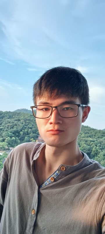 阳光男孩的第三张照片--永安交友网