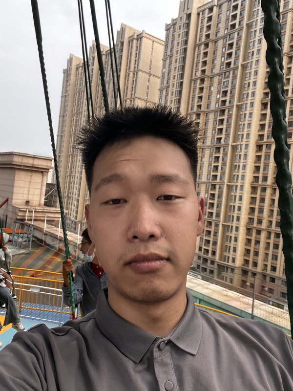灰二的第一张照片--永安交友网