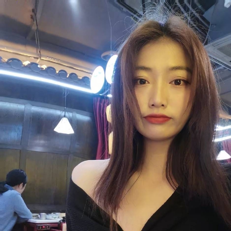 婉儿的第一张照片--永安交友网