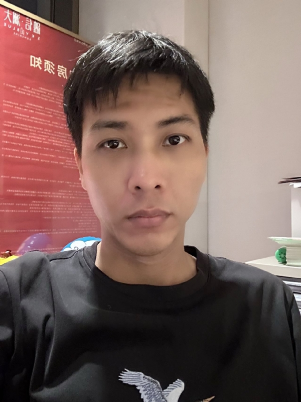 木木的第一张照片--永安交友网