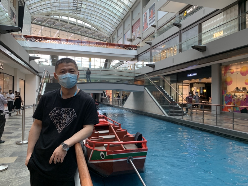 冬天的第三张照片--永安交友网