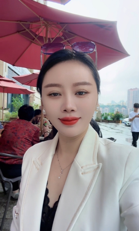 Angela的第一张照片--永安交友网
