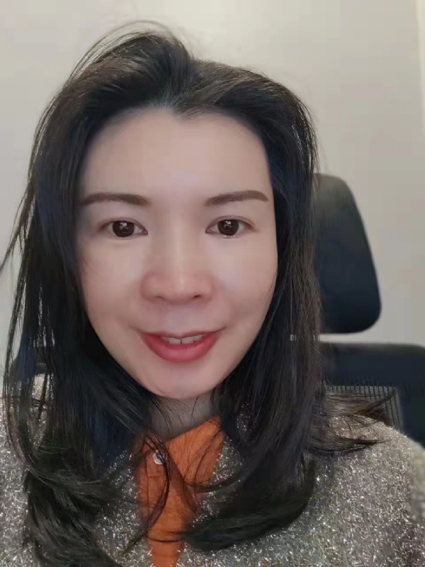 claudia的第一张照片--永安交友网
