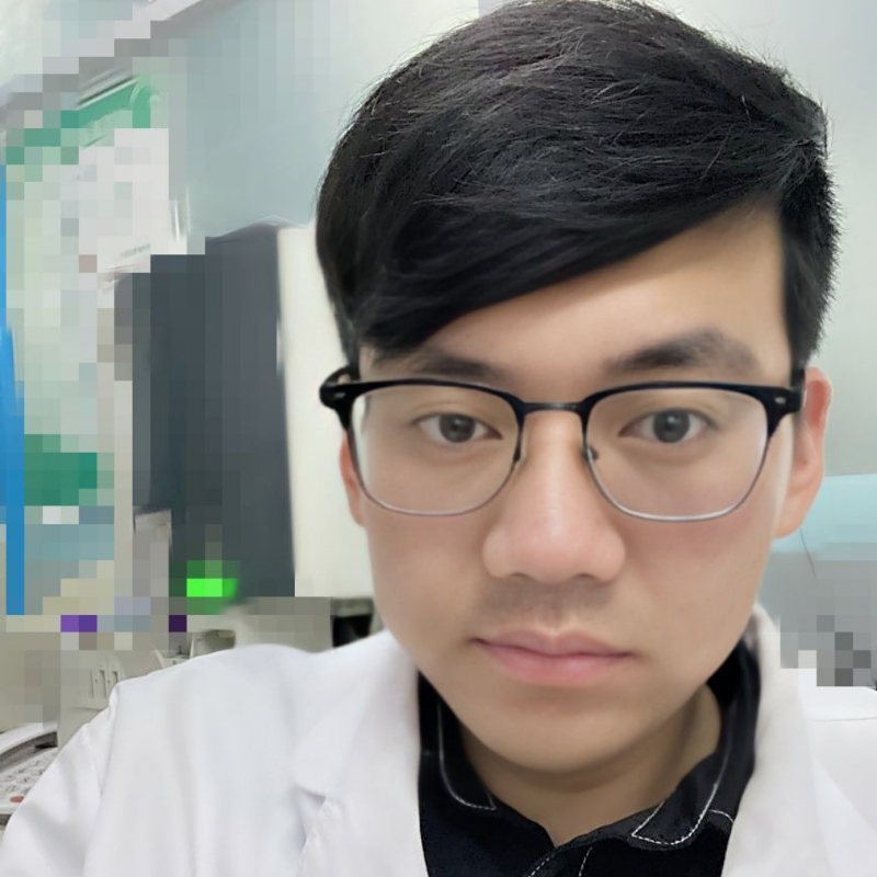 青栀的第一张照片--永安交友网