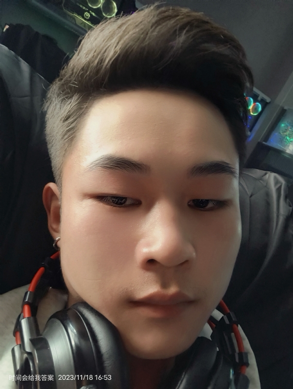 烦烦的小林的第一张照片--永安交友网