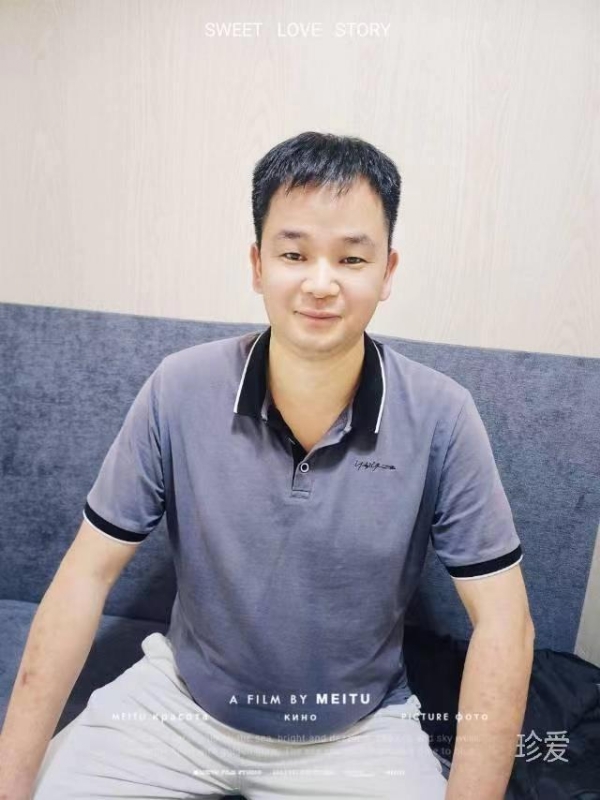 风笑痴的第二张照片--永安交友网