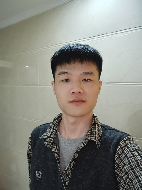 念头通达的第一张照片--永安交友网