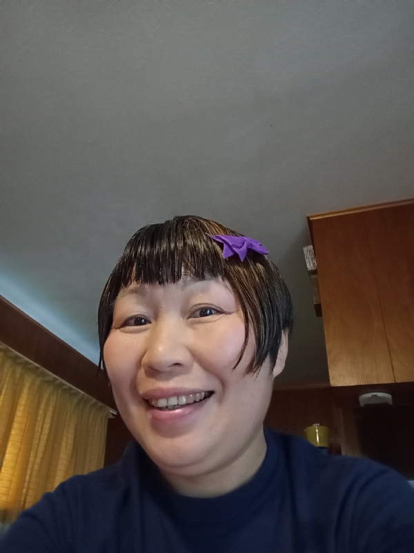 小莲的第三张照片--永安交友网