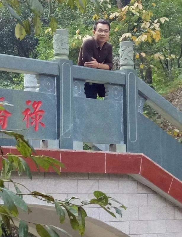 小茶的第二张照片--永安交友网