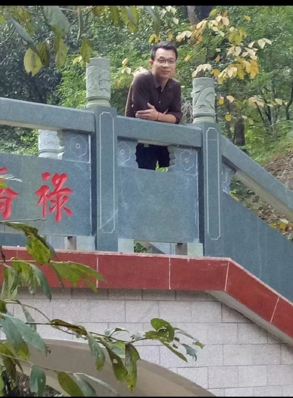 小茶的第三张照片--永安交友网