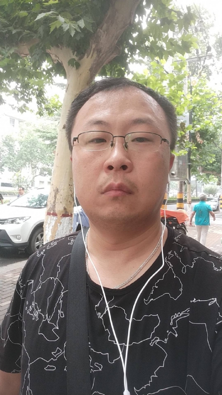 飘逸的星辰的第一张照片--永安交友网
