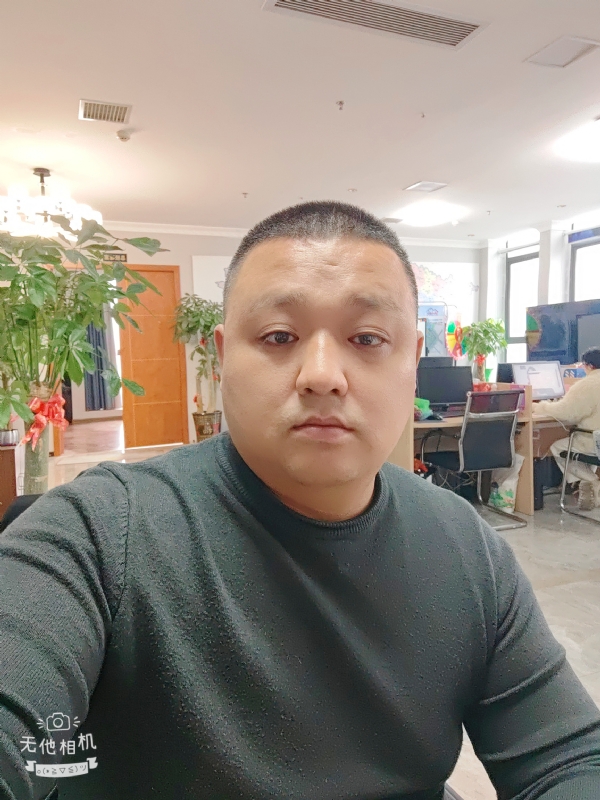 爱吃桃子的熊的第一张照片--永安交友网