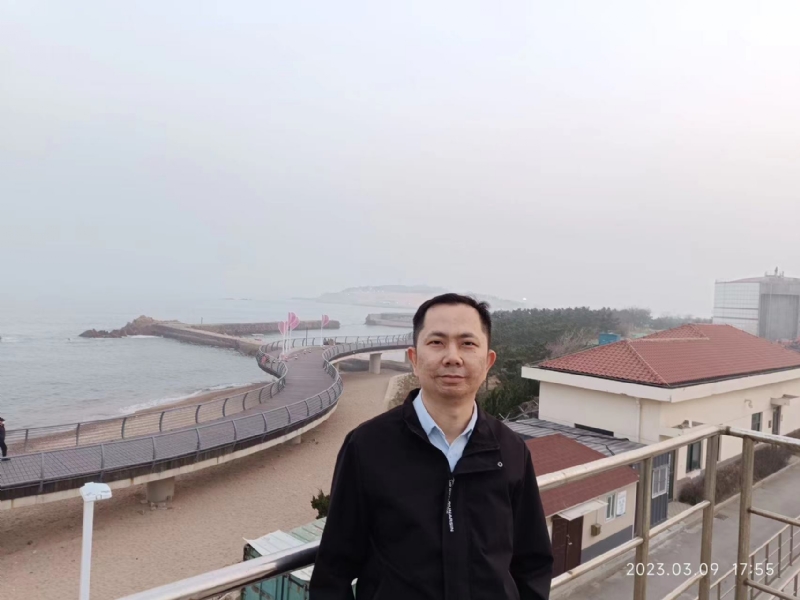 水流东的第二张照片--永安交友网