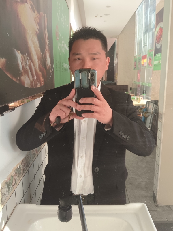 下一个我的第五张照片--永安交友网