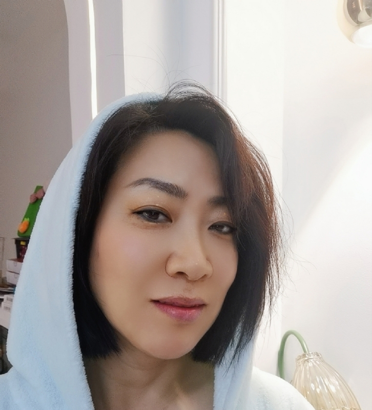 火玫瑰的第一张照片--永安交友网