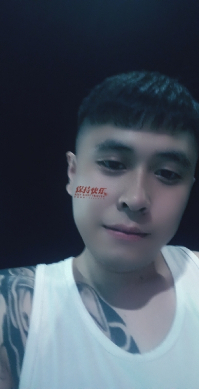 愚忠的第一张照片--永安交友网