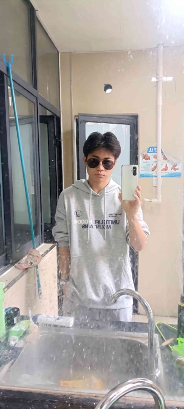 我是熊兴松的第一张照片--永安交友网