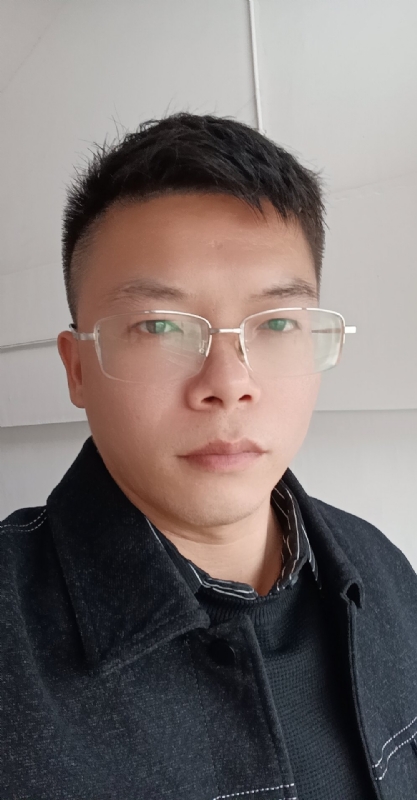 叶伟的第一张照片--永安交友网