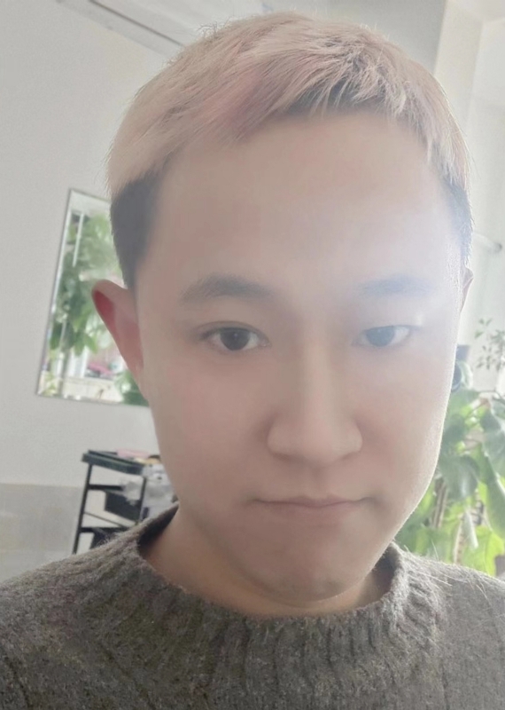 哈喽的第二张照片--永安交友网