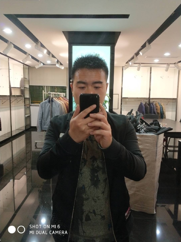 石狮征婚的第五张照片--永安交友网
