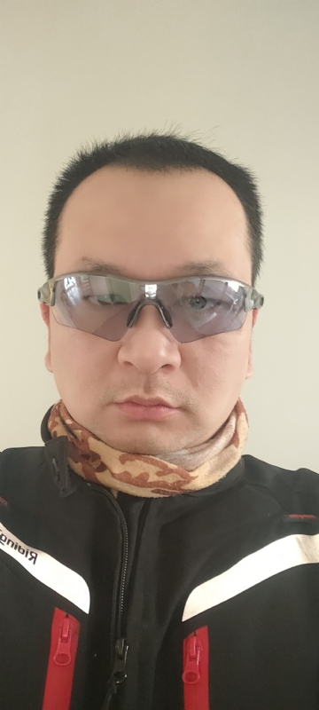 寓意天心的第一张照片--永安交友网