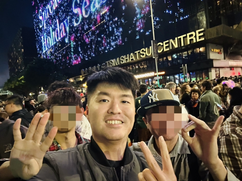 Jason的第一张照片--永安交友网