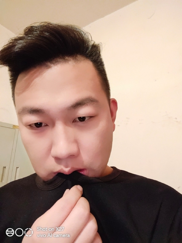 累觉不爱的第一张照片--永安交友网