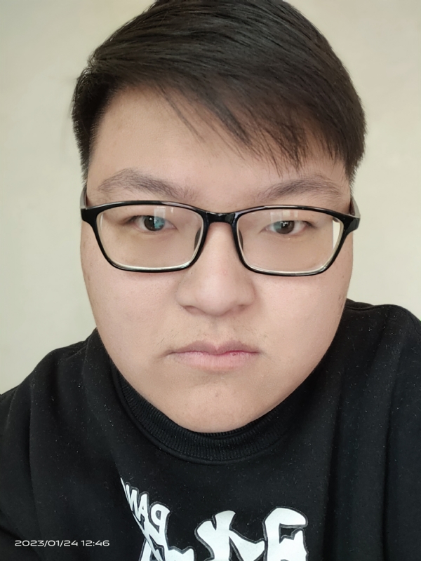 龙先生的第一张照片--永安交友网