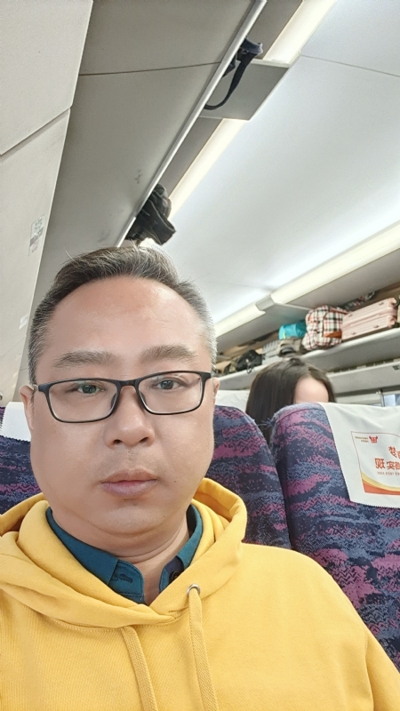 流浪的云的第二张照片--永安交友网