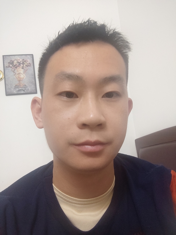 清风徐来的第一张照片--永安交友网