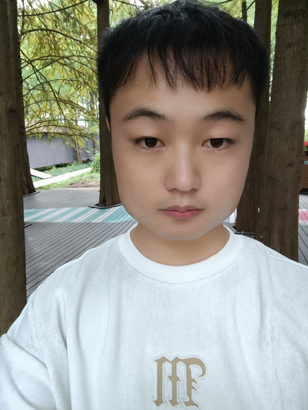 故人似的第一张照片--永安交友网