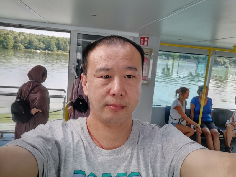 心若在的第三张照片--永安交友网