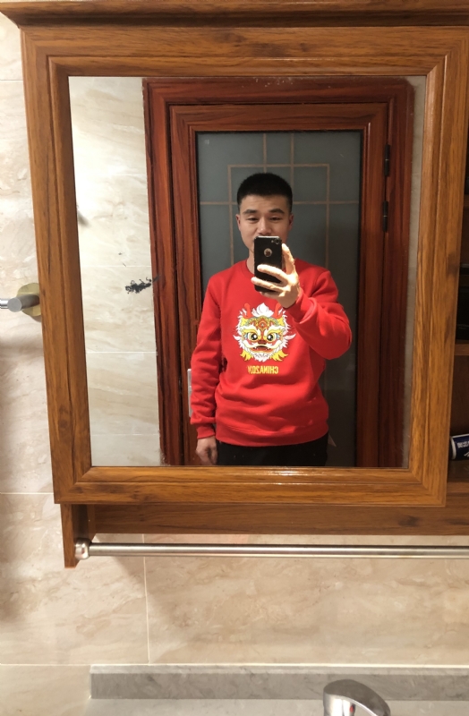 罗洪奇的第一张照片--永安交友网