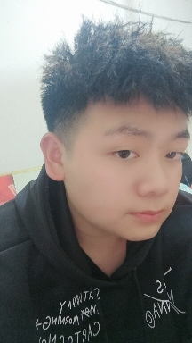 狗头的第一张照片--永安交友网
