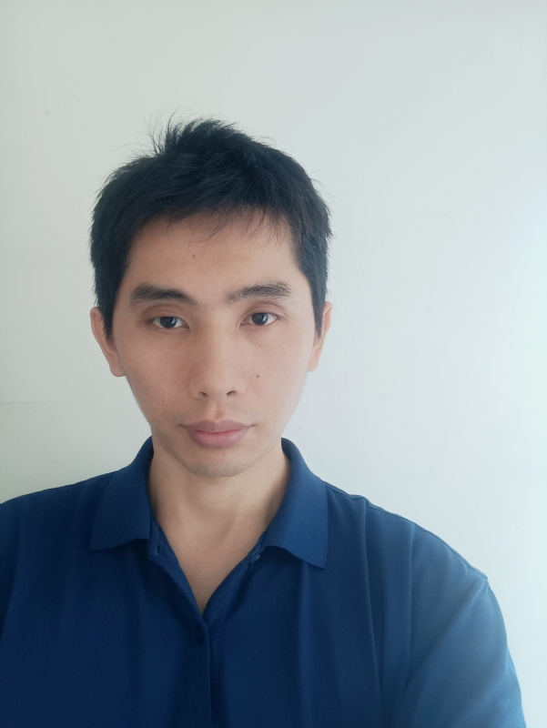 小峰的第一张照片--永安交友网