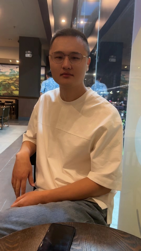 SCENERYFISH的第一张照片--永安交友网