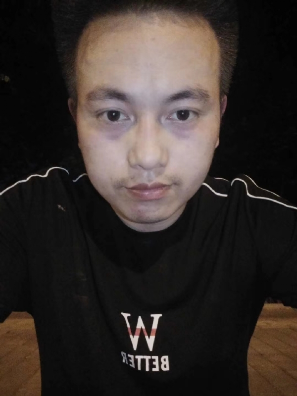 拓荒者的第一张照片--永安交友网