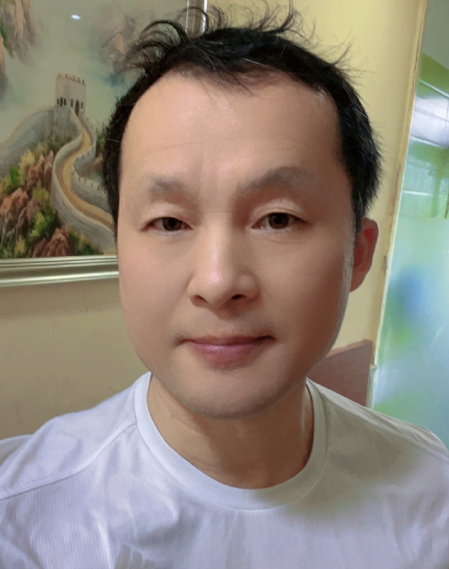 顺其自然2024的第一张照片--永安交友网