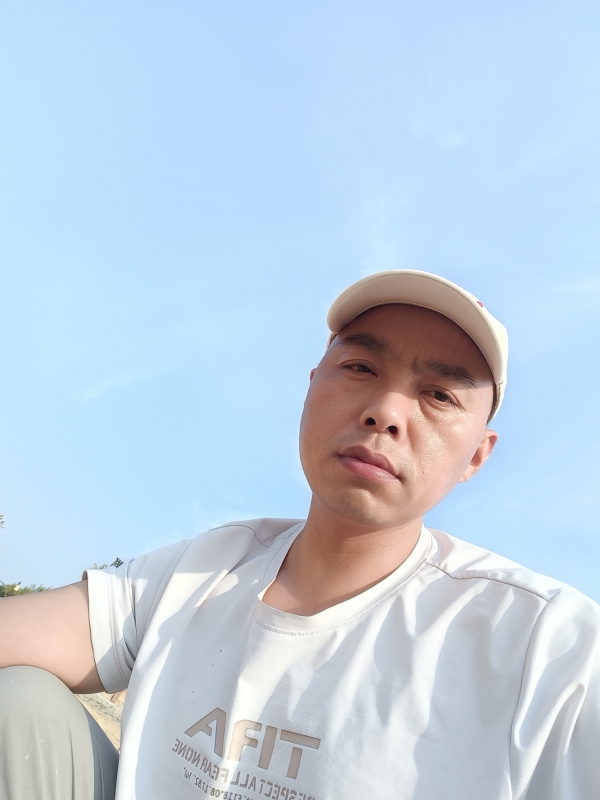 哥哥的第一张照片--永安交友网