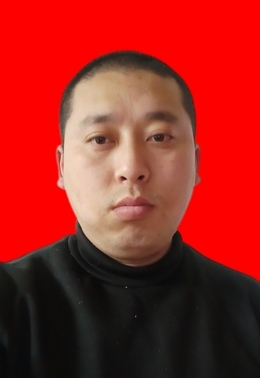 山西晋牛的第一张照片--永安交友网