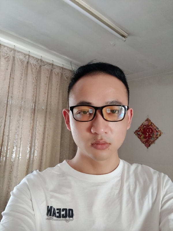 H杰瑞的第一张照片--永安交友网