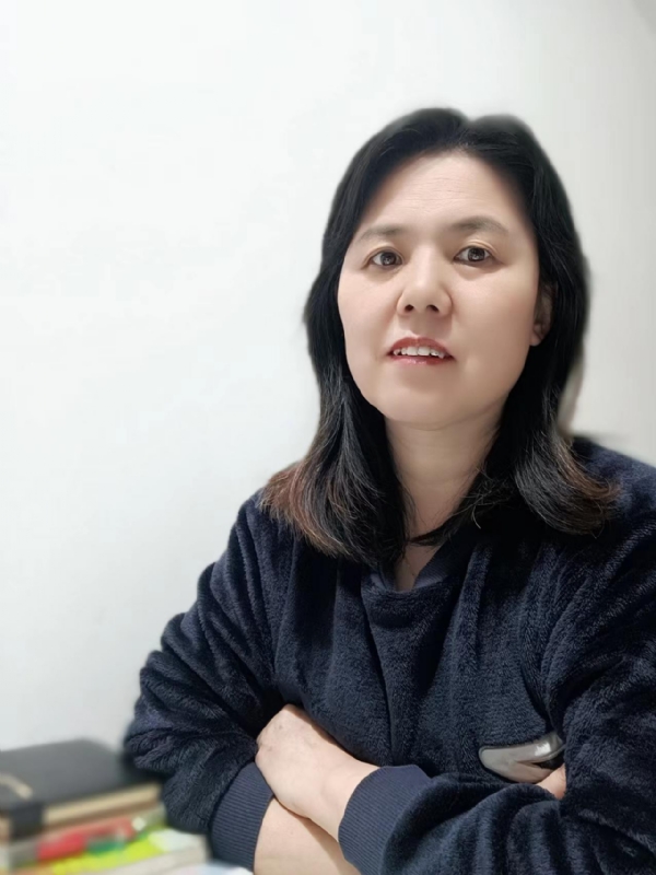 小米的第一张照片--永安交友网