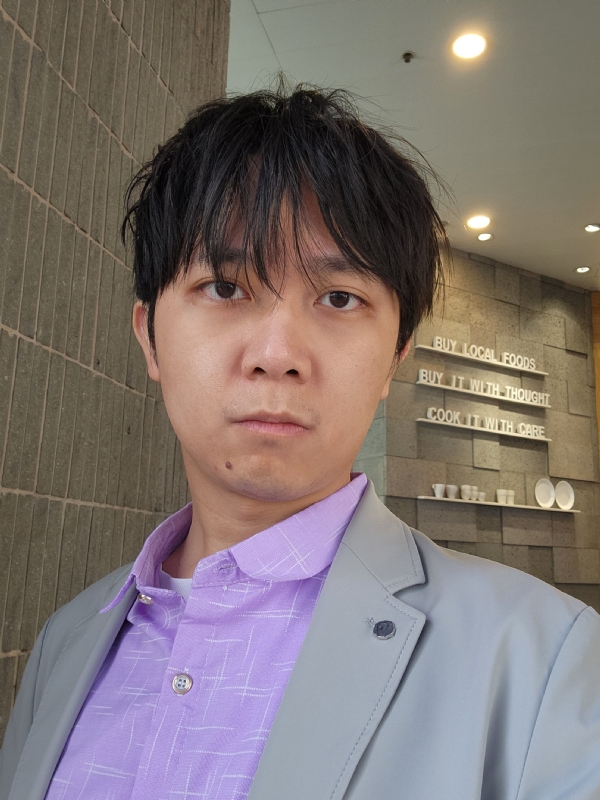 钢铁直男的第一张照片--永安交友网