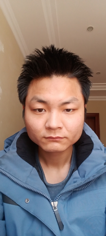 冬瓜的第一张照片--永安交友网
