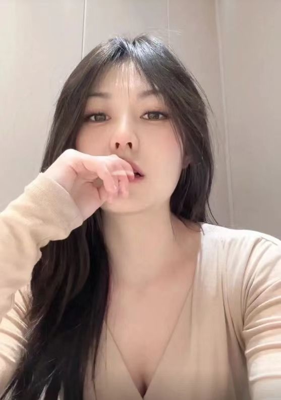 勾人心魂大美人的第一张照片--永安交友网
