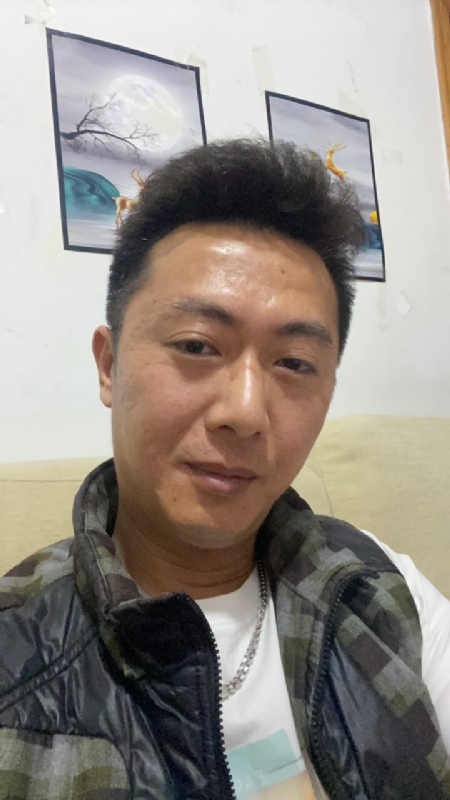陈然的第一张照片--永安交友网