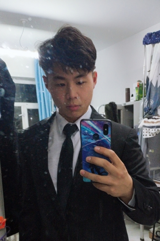 银川相亲的第一张照片--永安交友网