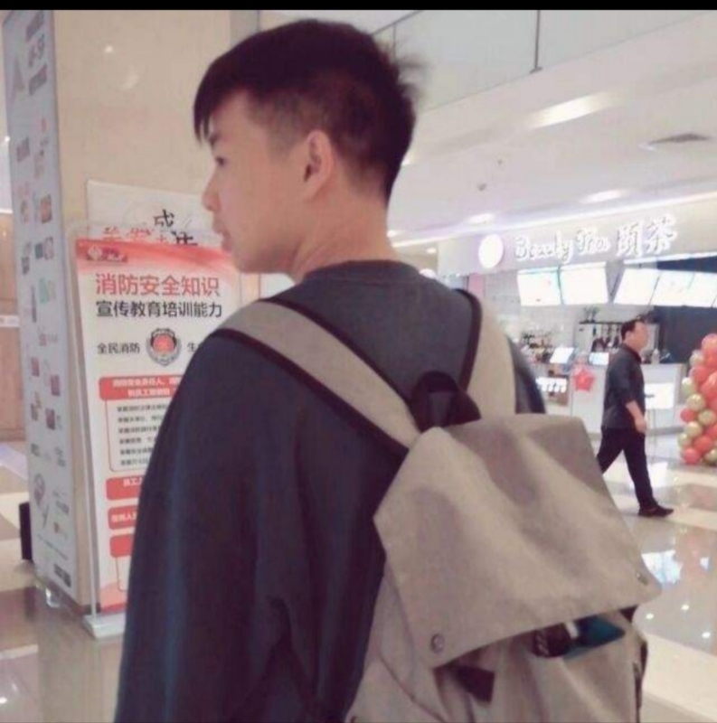 银川相亲的第二张照片--永安交友网