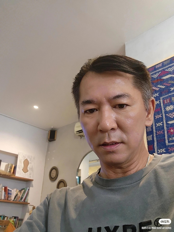 Gary黄的第一张照片--永安交友网